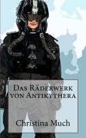 Das Räderwerk von Antikythera 1519201583 Book Cover
