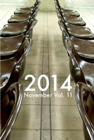 2014 November Vol. 11 1925101533 Book Cover