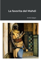 La favorita del Madhi 1477625364 Book Cover