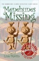 Menehunes Missing 1938388240 Book Cover