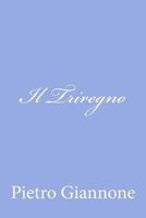 Il Triregno 1479322814 Book Cover