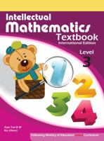 Intellectual Mathematics Textbook For Grade 3: Singapore Math Textbook For Grade 3 1946765872 Book Cover