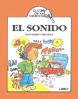 El Sonido 9507241264 Book Cover