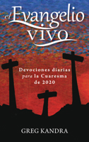 Devociones diarias para la Cuaresma de 2020 1594719799 Book Cover