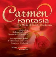 Carmen Fantasia 0757919979 Book Cover