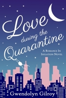 Love During the Quarantine : A Romance in Isolation Novel 1735964018 Book Cover
