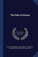 Path of Science 1377061485 Book Cover