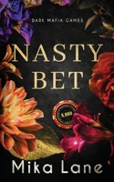 Nasty Bet 1948369389 Book Cover