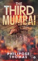 The Third Mumbai 1948321904 Book Cover
