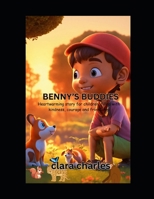 Benny’s Buddies B0FCMTXZJT Book Cover