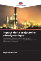 Impact de la trajectoire aérodynamique (French Edition) 6209841910 Book Cover