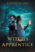 Witch's Apprentice 1643451502 Book Cover