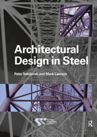 Architectural Design in Steel 0419244905 Book Cover