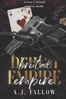 Brutal Empire (Boston Kings) 1960619128 Book Cover
