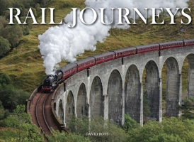 Rail Journeys 1782749195 Book Cover