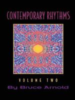 Contemporary Rhythms Volume Two 1890944858 Book Cover