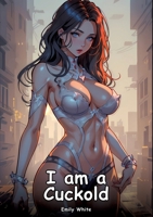 I am a Cuckold: Collection of Adult and Erotic Manga Stories with Nude Pictures 3384408764 Book Cover