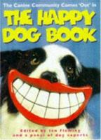 The Happy Dog Book 0747220549 Book Cover