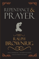 Repentance and Prayer 1626634076 Book Cover