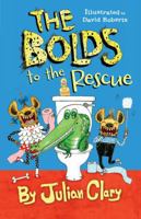 The Bolds to the Rescue 1541538447 Book Cover