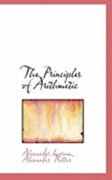 The Principles of Arithmetic 1020828625 Book Cover