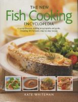 The New Fish Cooking Encyclopedia 0754817016 Book Cover