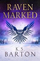 Raven Marked 1950667081 Book Cover