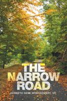 The Narrow Road 1524514179 Book Cover
