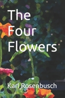 The Four Flowers B0GH8HRXJW Book Cover