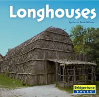 Longhouses 0736837248 Book Cover