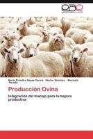 Produccion Ovina 3846567930 Book Cover