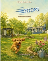 Dink Loves to Zoom! B0H7BFW14T Book Cover