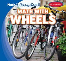 Math with Wheels 1482446227 Book Cover