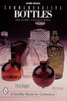 Anchor Hocking Commemorative Bottles: and Other Collectibles 0764310011 Book Cover