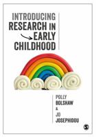 Introducing Research in Early Childhood 1526408287 Book Cover