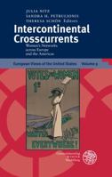 Intercontinental Crosscurrents: Women's Networks Across Europe and the Americas 3825365689 Book Cover