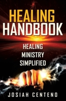 HEALING HANDBOOK 1545629951 Book Cover