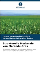 Strukturelle Merkmale von Marandu-Gras 6207316525 Book Cover