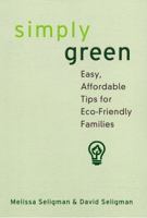 Simply Green 0806531126 Book Cover