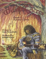 The Valiant Quests of the Knights of Musical Acres: Quest 3: Rubato's Forte 1667896423 Book Cover