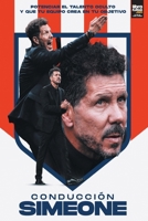 Simeone (Spanish Edition) 6316591799 Book Cover