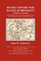 Revolutionary War, Battle of Brooklyn 1425768601 Book Cover