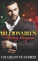 The Billionaire's Holiday Bargain 1790578248 Book Cover