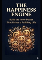 The Happiness Engine: Build the Inner Power That Drives a Fulfilling Life (In Practice) B0GW3J8FXY Book Cover