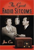 The Great Radio Sitcoms 0786431466 Book Cover