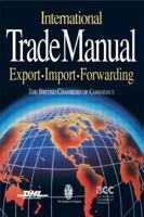 International Trade Manual 0750638222 Book Cover