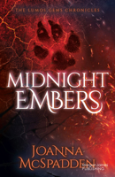 Midnight Embers: The Lumos Gems Chronicles 1636985645 Book Cover