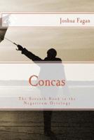 Concas: The Seventh Book in the Negativum Octology 1545404496 Book Cover