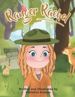 Ranger Rachel B08J1WX4HK Book Cover