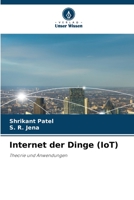 Internet der Dinge (IoT): Theorie und Anwendungen (German Edition) B0CJSSXVF6 Book Cover